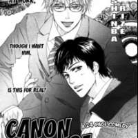   Aiyoku no Canon <small>Story & Art</small> 